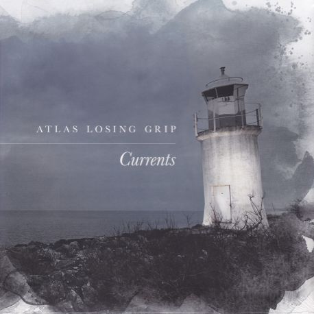 ATLAS LOSING GRIP - CURRENTS (2 LP)