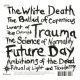 FLEURETY - THE WHITE DEATH (1 CD)