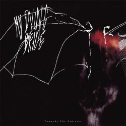 MY DYING BRIDE - TOWARDS THE SINISTER (1 LP)