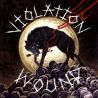 VIOLATION WOUND - WITH MAN IN CHARGE (1 LP)
