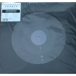 TESSERACT - SONDER (1 LP) - LIMITED EDITION PICTURE DISC VINYL