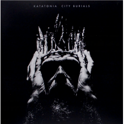 KATATONIA - CITY BURIALS (2 LP) 