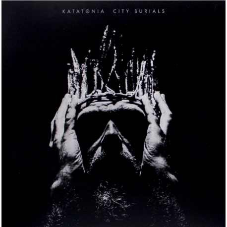 KATATONIA - CITY BURIALS (2 LP) 