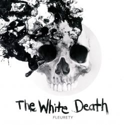 FLEURETY - THE WHITE DEATH (1 LP) - 180 GRAM PRESSING 
