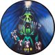 FORBIDDEN - TWISTED INTO FORM (1 LP) - LIMITED EDITION PICTURE DISC