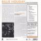 HOLIDAY, BILLIE - AT JAZZ AT THE PHILHARMONIC (1 LP) - WAX TIME EDITION - 180 GRAM PRESSING