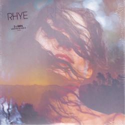 RHYE - HOME (2 LP)