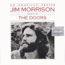 DOORS, THE - JIM MORRISON: AN AMERICAN PRAYER (1 LP)