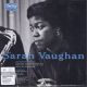 VAUGHAN, SARAH - SARAH VAUGHAN (1 LP) - ACOUSTIC SOUNDS SERIES - WYDANIE AMERYKAŃSKIE