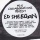 SHEERAN, ED - NO.6 COLLABORATIONS PROJECT (2 LP) - 45RPM