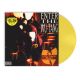 WU-TANG CLAN - ENTER THE WU-TANG (36 CHAMBERS)(1 LP) - LIMITED EDITION YELLOW VINYL PRESSING