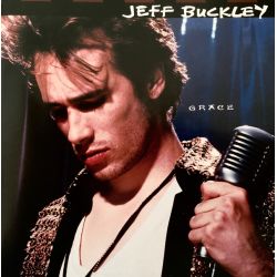 BUCKLEY, JEFF - GRACE