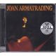 ARMATRADING, JOAN - JOAN ARMATRADING (1 SACD) - WYDANIE AMERYKAŃSKIE