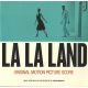LA LA LAND - JUSTIN HURWITZ (1 CD)