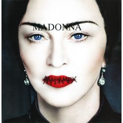 MADONNA – MADAME X (1 CD)