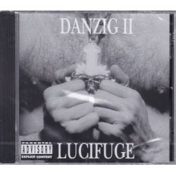 DANZIG - DANZIG II: LUCIFUGE (1 CD)