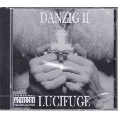 DANZIG - DANZIG II: LUCIFUGE (1 CD)