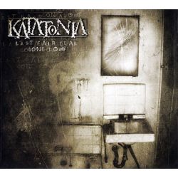 KATATONIA - LAST FAIR DEAL GONE DOWN (1 CD)