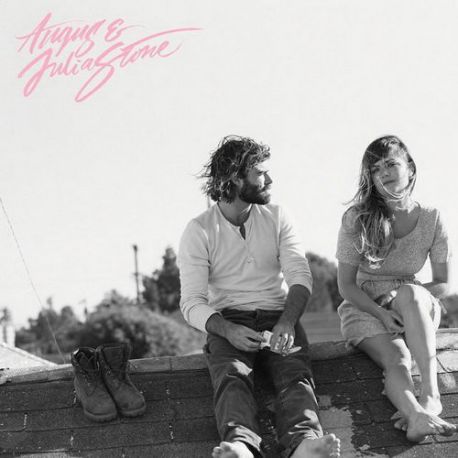 STONE, ANGUS & JULIA - ANGUS & JULIA STONE (1 CD) - DELUXE EDITION