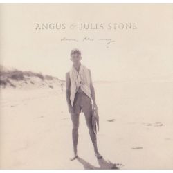 STONE, ANGUS AND STONE, JULIA - DOWN THE WAY
