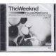 WEEKND, THE - HOUSE OF BALLOONS (1 CD)