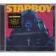 WEEKND, THE - STARBOY (1 CD