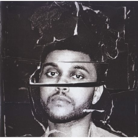 WEEKND, THE - BEAUTY BEHIND THE MADNESS (1 CD)