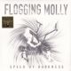 FLOGGING MOLLY - SPEED OF DARKNESS (1 LP) - WYDANIE AMERYKAŃSKIE