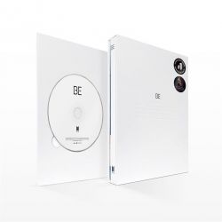 BTS - BE - ESSENTIAL EDITION (1 CD) 