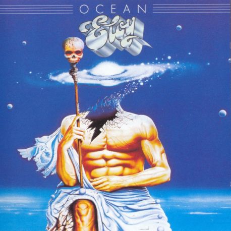 ELOY - OCEAN (1 CD) 