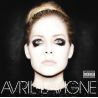 LAVIGNE, AVRIL - AVRIL LAVIGNE (1 CD) - WYDANIE AMERYKAŃSKIE