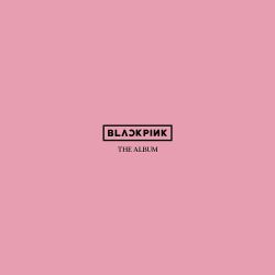 BLACKPINK - THE ALBUM (PHOTOBOOK + CD) - VERSION 2