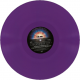 TANGERINE DREAM - THE SESSIONS II (2 LP) - PURPLE VINYL EDITION