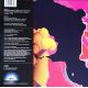 TANGERINE DREAM - THE SESSIONS III (2 LP) - PINK VINYL EDITION