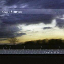 SCHULZE, KLAUS - SHADOWLANDS (3 LP)