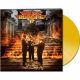 BONFIRE - TEMPLE OF LIES (1 LP) - LIMITED YELLOW VINYL EDITION