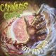 CANNABIS CORPSE - LEFT HAND PASS (1 LP) - WHITE OPAQUE VINYL EDITION