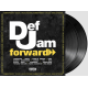 DEF JAM FORWARD: RESPECT OUR CULTURE - VARIOUS ARTISTS (2 LP) - WYDANIE AMERYKAŃSKIE