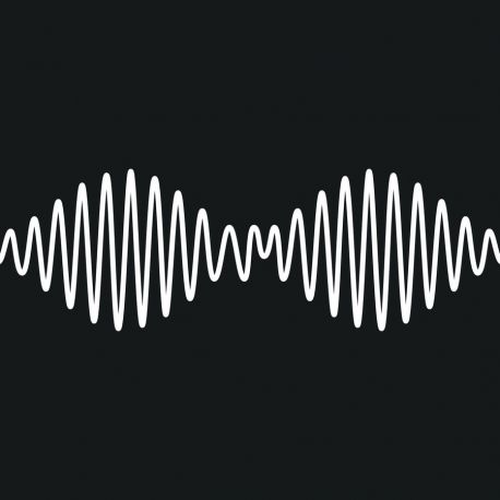 ARCTIC MONKEYS - AM (1 LP) - WYDANIE AMERYKAŃSKIE