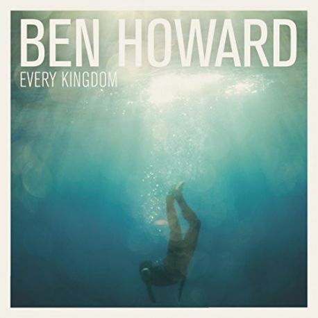 HOWARD, BEN - EVERY KINGDOM (1 CD)