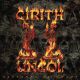 CIRITH UNGOL - SERVANTS OF CHAOS (2CD + DVD)