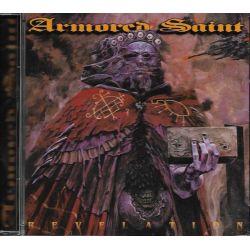 ARMORED SAINT - REVELATION (1 CD)