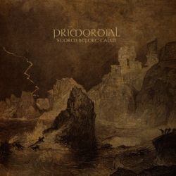 PRIMORDIAL - STORM BEFORE CALM (1 CD)