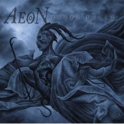 AEON - AEONS BLACK (1 CD)