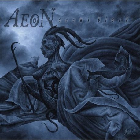 AEON - AEONS BLACK (1 CD)