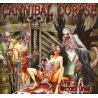 CANNIBAL CORPSE - THE WRETCHED SPAWN (1 CD)