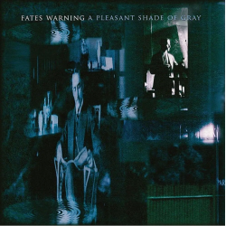 FATES WARNING - A PLEASANT SHADE OF GRAY (2 LP)
