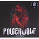 POWERWOLF - LUPUS DEI (1 LP) - 180 GRAM PRESSING