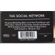 REZNOR, TRENT AND ATTICUS ROSS - THE SOCIAL NETWORK (2 LP) - 180 GRAM PRESSING - WYDANIE AMERYKAŃSKIE