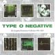 TYPE O NEGATIVE - THE COMPLETE ROADRUNNER COLLECTION 1991 - 2003 (6 CD)